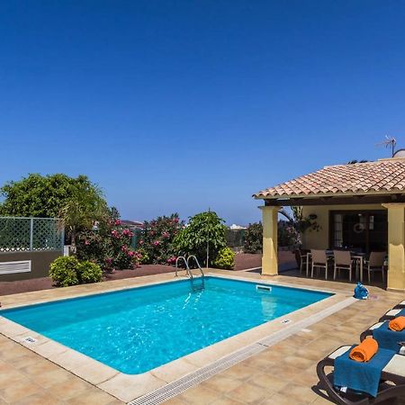 Villa Ducales By Villa Plus Corralejo Ngoại thất bức ảnh